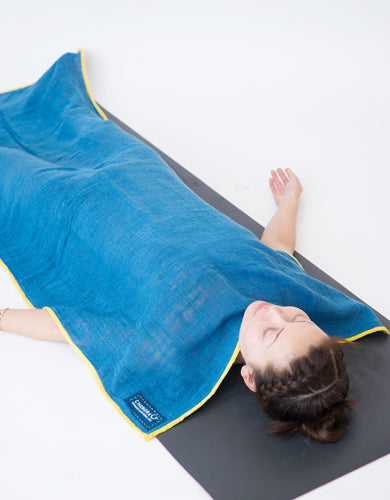 [STOLE] 100% NATURE COTTON STOLE