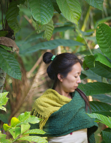 [SCARF] 100% COTTON STOLE
