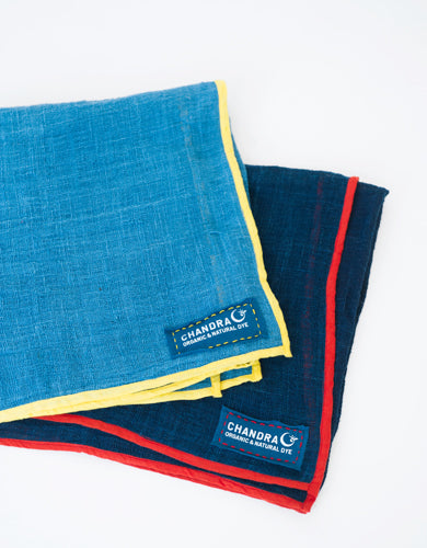 [STOLE] 100% NATURE COTTON STOLE