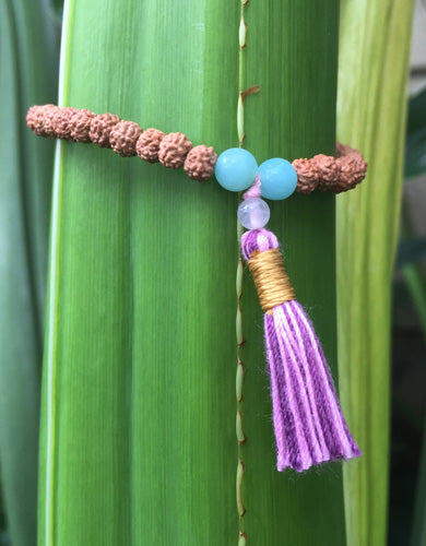 [BRACELET] RUDRAKSHA SWEET