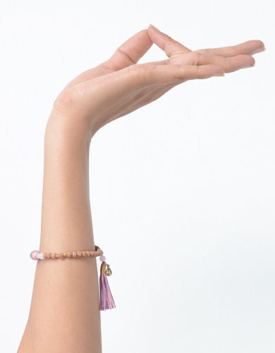 [BRACELET] RUDRAKSHA SWEET