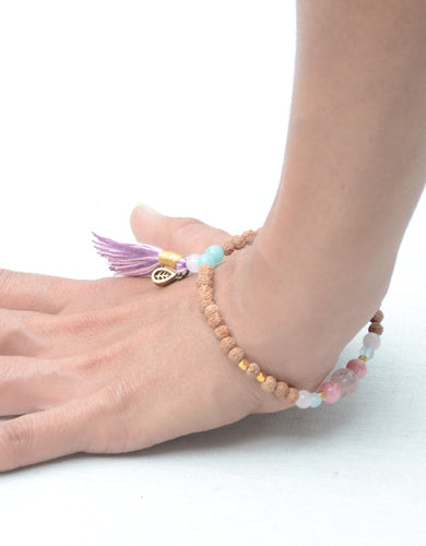 [BRACELET] RUDRAKSHA SWEET