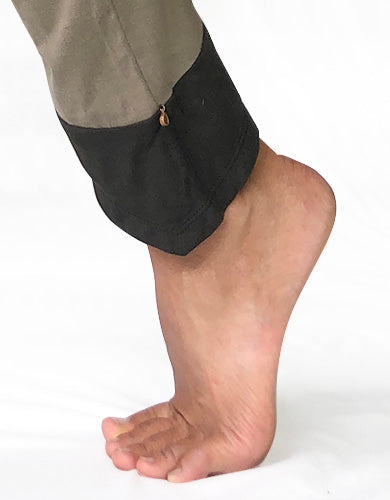 [WOOD] HARMONY LEGGINGS PANTS