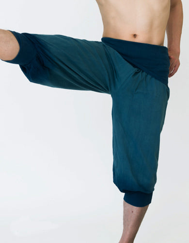 [WATER] PANTS OCEAN