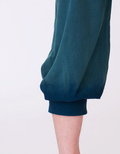 [WATER] PANTS OCEAN